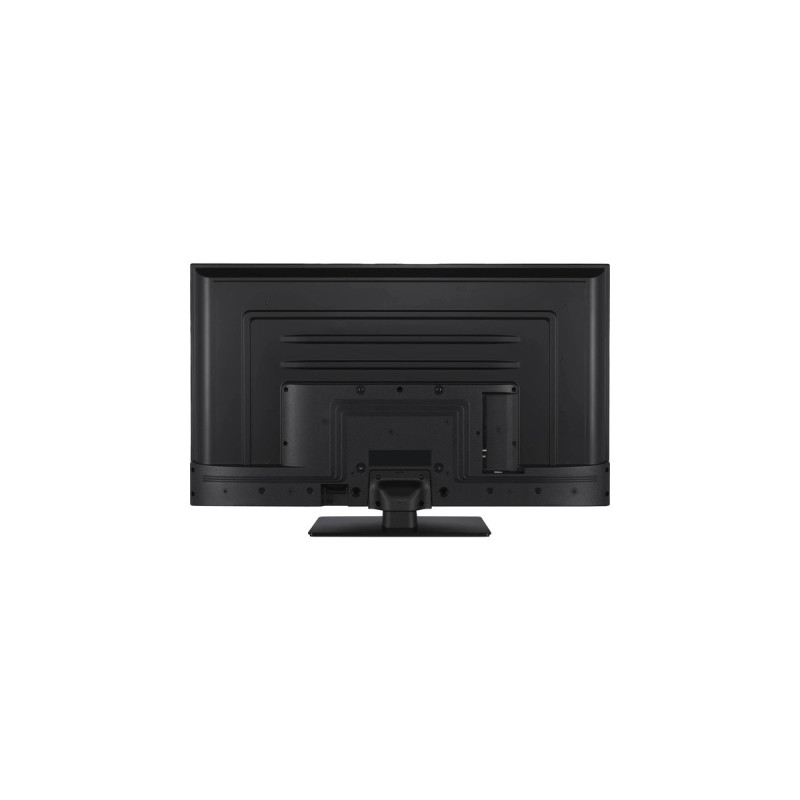 Panasonic TX-65MX600E, LED-Fernseher(164 cm (65 Zoll), schwarz, UltraHD/4K, SmartTV, HDR, Dolby Vision)