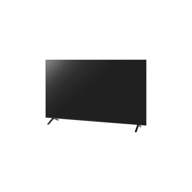 Panasonic TX-75LXW834, LED-Fernseher(189 cm (75 Zoll), schwarz, UltraHD/4K, Triple Tuner, HDR)