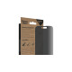 PanzerGlass Classic Fit Privacy Bildschirmschutz, Schutzfolie(transparent, iPhone 14 Pro)