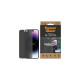 PanzerGlass Classic Fit Privacy Bildschirmschutz, Schutzfolie(transparent, iPhone 14 Pro Max)
