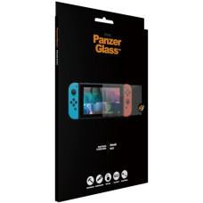 PanzerGlass Displayschutz, Schutzfolie(transparent, Nintendo Switch)