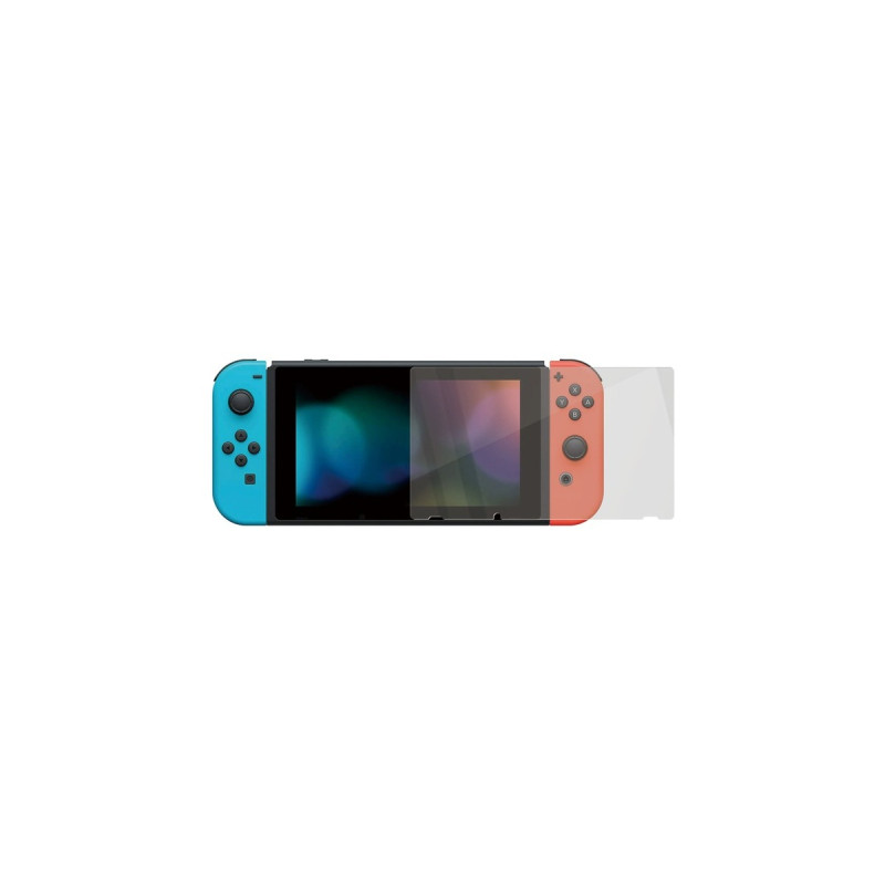PanzerGlass Displayschutz, Schutzfolie(transparent, Nintendo Switch)