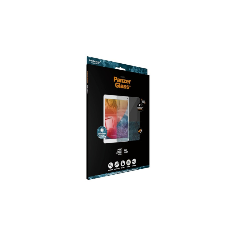 PanzerGlass Displayschutz, Schutzfolie(transparent, SamsungGalaxy A33 5G )