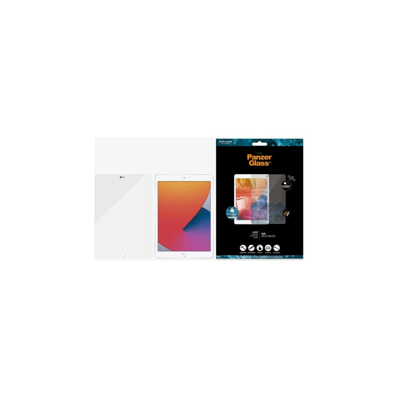 PanzerGlass Displayschutz, Schutzfolie(transparent, SamsungGalaxy A33 5G )