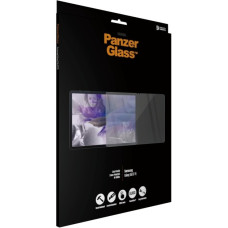 PanzerGlass Displayschutz, Schutzfolie(transparent, Samsung Galaxy Tab S7 FE/S7 FE 5G)