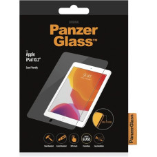 PanzerGlass Displayschutz, Schutzfolie(transparent, iPad 10,2")