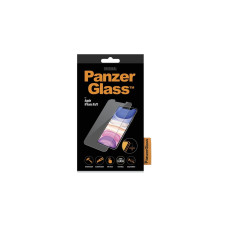 PanzerGlass Displayschutz, Schutzfolie(transparent, iPhone 11, iPhone XR)