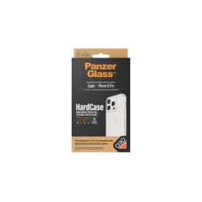 PanzerGlass HardCase D30 BIO, Handyhülle(transparent, iPhone 15 Pro)