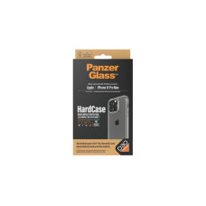 PanzerGlass HardCase D30 BIO, Handyhülle(transparent, iPhone 15 Pro Max)