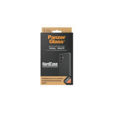 PanzerGlass HardCase D30 BIO, Handyhülle(schwarz, Samsung Galaxy S24)