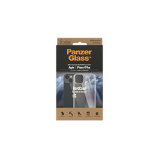 PanzerGlass HardCase, Handyhülle(transparent, iPhone 14 Plus)