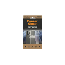 PanzerGlass HardCase, Handyhülle(transparent, iPhone 14 Pro)