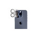 PanzerGlass PicturePerfect Kameraschutz, Schutzfolie(transparent, iPhone 15 Pro, iPhone 15 Pro Max)