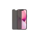 PanzerGlass Privacy, Schutzfolie(schwarz, iPhone 13 mini)
