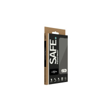 PanzerGlass SAFE Ultra Wide Fit Bildschirmschutz, Schutzfolie(transparent, iPhone 14 Pro)