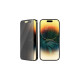 PanzerGlass Ultra Wide Fit Privacy Bildschirmschutz, Schutzfolie(transparent, iPhone 14 Pro)