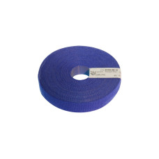 Patchsee ECO-Scratch, Kabelbinder(blau, 10 Meter Rolle)