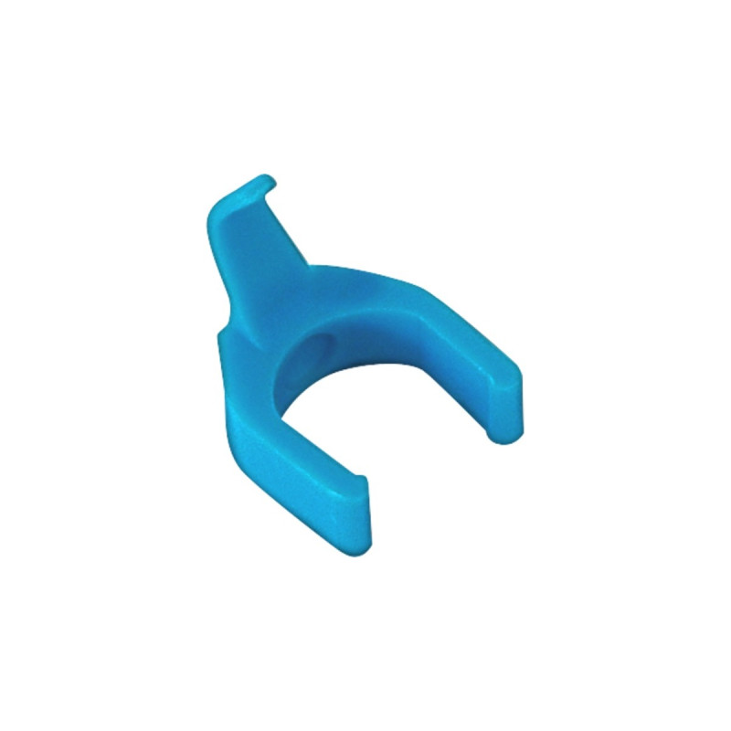 Patchsee PatchClips BC/PC, 50 Stück(hellblau)