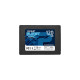 Patriot Burst Elite 120 GB, SSD(schwarz, SATA 6 Gb/s, 2,5