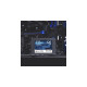 Patriot Burst Elite 120 GB, SSD(schwarz, SATA 6 Gb/s, 2,5