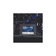 Patriot Burst Elite 480 GB, SSD(schwarz, SATA 6 Gb/s, 2,5