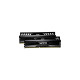 Patriot DIMM 16 GB DDR3-1600 (2x 8 GB) Dual-Kit, Arbeitsspeicher(PV316G160C9K, Viper 3 - Black Mamba Edition, INTEL XMP, Retail)