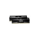 Patriot DIMM 16 GB DDR3-1866 (2x 8 GB) Dual-Kit, Arbeitsspeicher(PV316G186C0K, Viper 3 - Black Mamba Edition, INTEL XMP, Retail)
