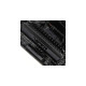Patriot DIMM 16 GB DDR4-3200 (2x 8 GB) Dual-Kit, Arbeitsspeicher(schwarz, PVB416G320C6K, Viper 4 Blackout, INTEL XMP)
