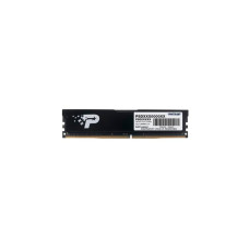 Patriot DIMM 16 GB DDR4-3200, Arbeitsspeicher(schwarz, PSD416G320081, Signature Line)