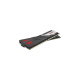 Patriot DIMM 16 GB DDR5-5200 (2x 8 GB) Dual-Kit, Arbeitsspeicher(schwarz/weiß, PVV516G520C36K, Viper Venom, INTEL XMP)