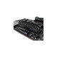 Patriot DIMM 32 GB DDR4-3600 (2x 16 GB) Dual-Kit, Arbeitsspeicher(schwarz, PVB432G360C8K, Viper 4 Blackout, INTEL XMP)