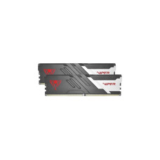 Patriot DIMM 32 GB DDR5-6000 (2x 16 GB) Dual-Kit, Arbeitsspeicher(PVV532G600C36K, Viper Venom, INTEL XMP)
