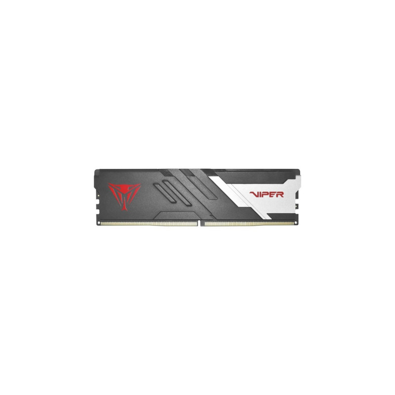 Patriot DIMM 32 GB DDR5-6200 (2x 16 GB) Dual-Kit, Arbeitsspeicher(schwarz, PVV532G620C40K, Viper Venom, INTEL XMP)