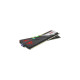 Patriot DIMM 32 GB DDR5-6600 (2x 16 GB) Dual-Kit, Arbeitsspeicher(schwarz, PVVR532G660C34K, Viper Venom RGB, INTEL XMP)