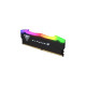 Patriot DIMM 32 GB DDR5-7600 (2x 16 GB) Dual-Kit, Arbeitsspeicher(schwarz, PVXR532G76C36K, Viper Xtreme5 RGB, INTEL XMP)