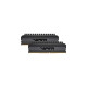 Patriot DIMM 64 GB DDR4-3200 (2x 32 GB) Dual-Kit, Arbeitsspeicher(schwarz, PVB464G320C6K, Viper 4 Blackout, INTEL XMP)