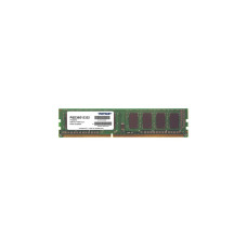 Patriot DIMM 8 GB DDR3-1333, Arbeitsspeicher(PSD38G13332, Signature Line)