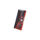 Patriot DIMM 8 GB DDR4-3200, Arbeitsspeicher(rot/schwarz, PVE248G320C8, Viper Elite II, INTEL XMP)