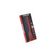 Patriot DIMM 8 GB DDR4-4000, Arbeitsspeicher(rot/schwarz, PVE248G400C0, Viper Elite II, INTEL XMP)