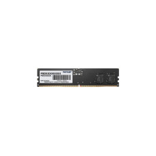 Patriot DIMM 8 GB DDR5-5600, Arbeitsspeicher(schwarz, PSD58G560041, Signature)