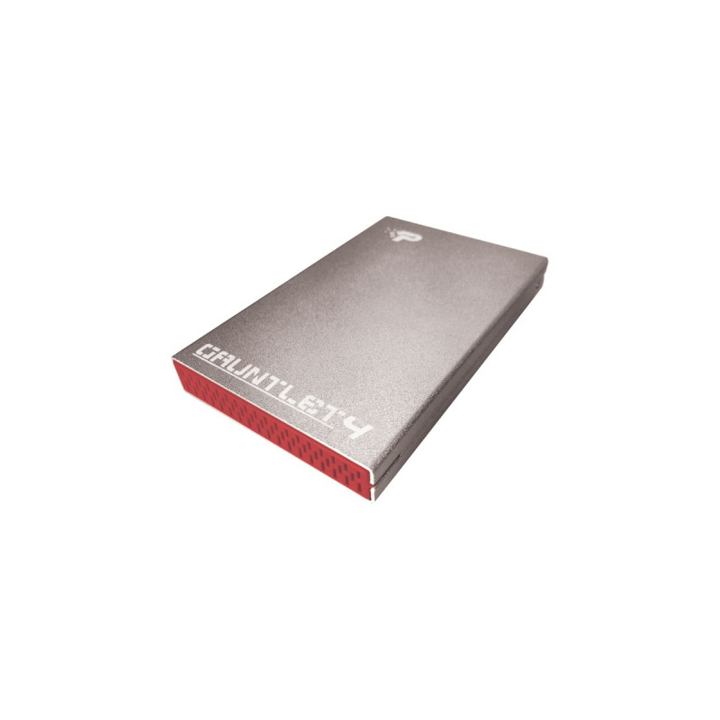 Patriot Gauntlet 4 2,5