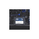 Patriot P210 512 GB, SSD(schwarz, SATA 6 Gb/s, 2,5
