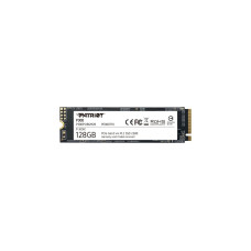 Patriot P300 128 GB, SSD(PCIe 3.0 x4, NVMe 1.3, M.2 2280)