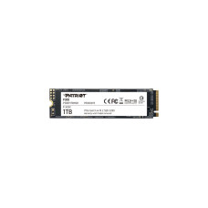 Patriot P300 1 TB, SSD(PCIe 3.0 x4, NVMe 1.3, M.2 2280)