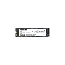 Patriot P300 256 GB, SSD(PCIe 3.0 x4, NVMe 1.3, M.2 2280)
