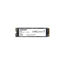 Patriot P300 2 TB, SSD(PCIe 3.0 x4, NVMe 1.3, M.2 2280)