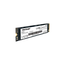 Patriot P310 1,92 TB, SSD(PCIe 3.0 x4, NVMe 1.3, M.2 2280)