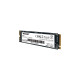 Patriot P310 960 GB, SSD(PCIe 3.0 x4, NVMe 1.3, M.2 2280)