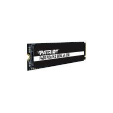 Patriot P400 1 TB, SSD(schwarz/weiß, PCIe 4.0 x4, NVMe 1.3, M.2 2280)
