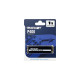 Patriot P400 1 TB, SSD(schwarz/weiß, PCIe 4.0 x4, NVMe 1.3, M.2 2280)